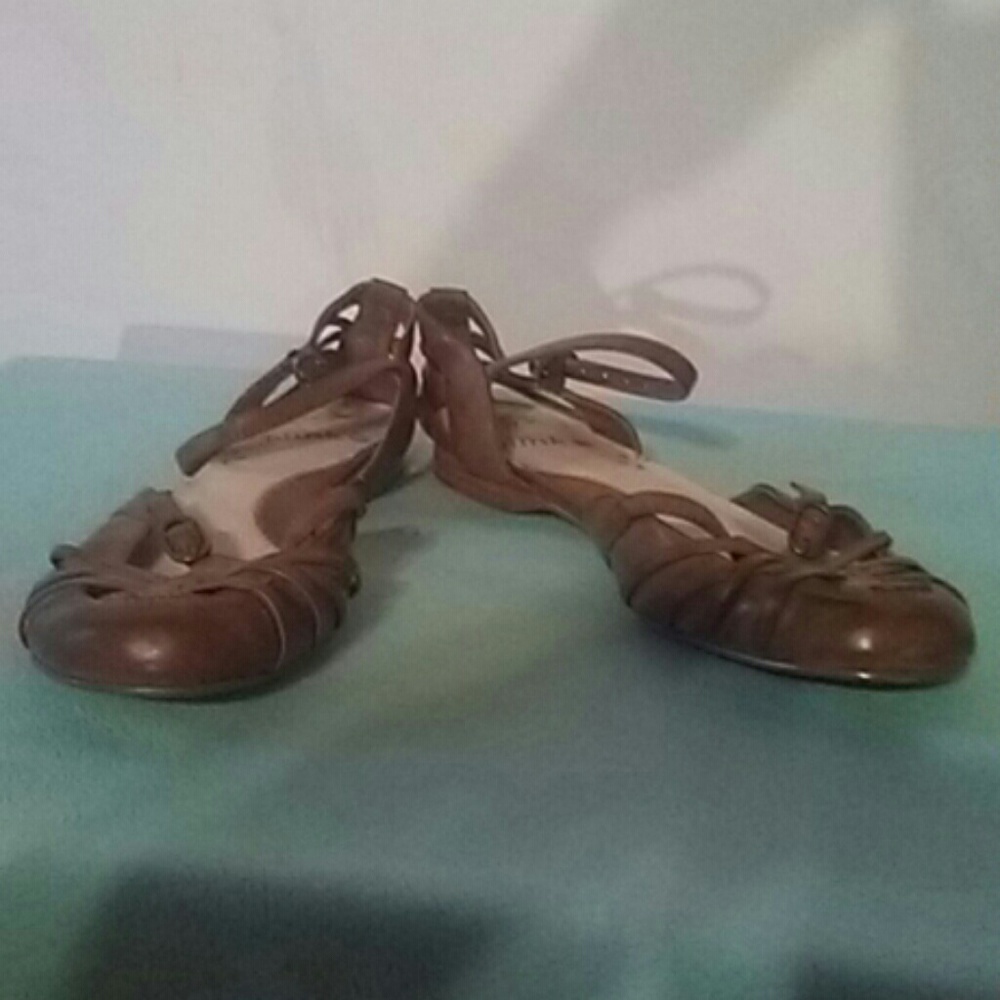 Blink lady's shoe